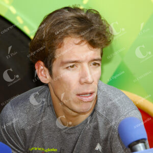 Rigoberto Urán
