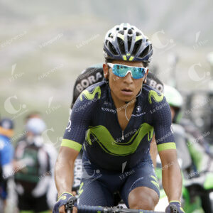 Nairo Quintana