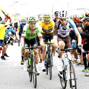 Tour de Francia