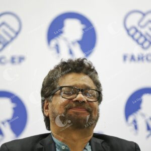 Ivan Márquez