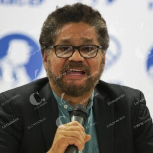 Iván Márquez