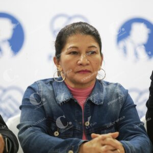 Sandra Ramírez