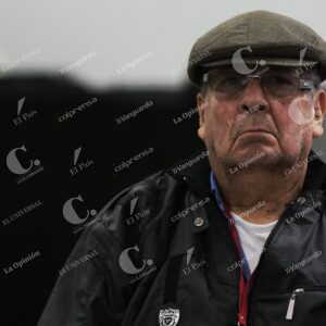 Fernando Bustos