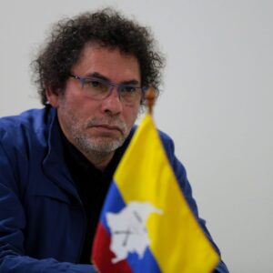 Pastor Alape