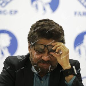 Iván Márquez
