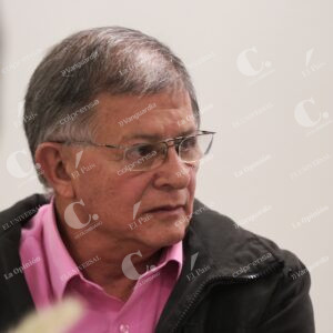Rodrigo Granda