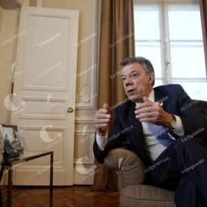 Juan Manuel Santos