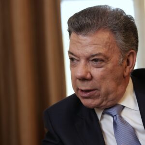 Juan Manuel Santos