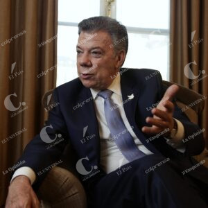 Juan Manuel Santos