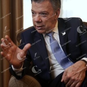 Juan Manuel Santos