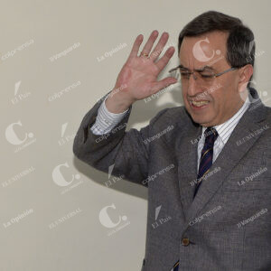José Elías Melo