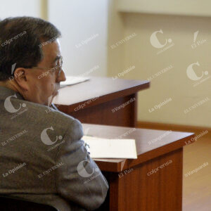José Elías Melo