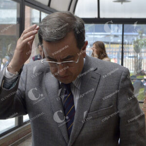 José Elías Melo