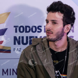Sebastián Yatra