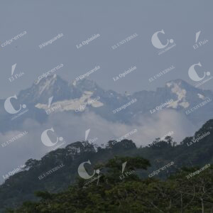 Sierra Nevada de Santa Marta