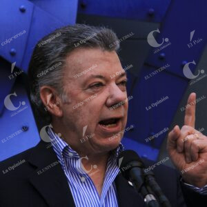 Juan Manuel Santos