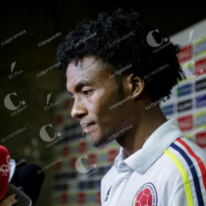 Juan Guillermo Cuadrado