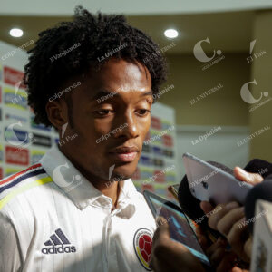 Juan Guillermo Cuadrado