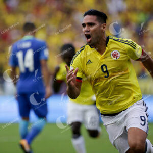 Radamel Falcao García
