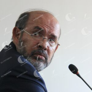 Francisco Ricaurte