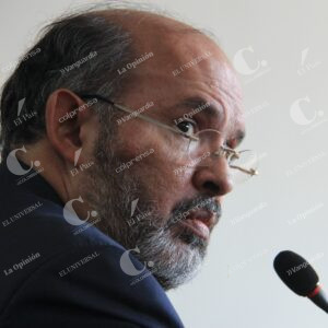 Francisco Ricaurte