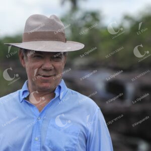 Juan Manuel Santos