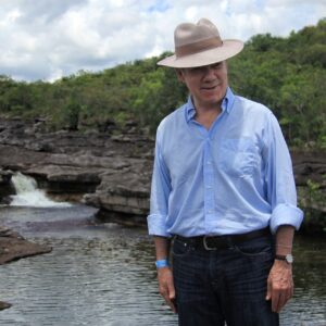 Juan Manuel Santos