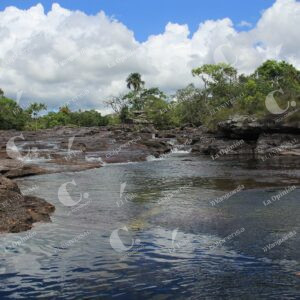Caño Cristales, La Macarena, Meta