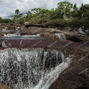 Caño Cristales, La Macarena, Meta