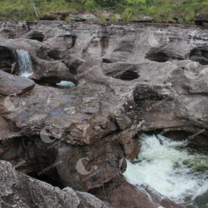 Caño Cristales, La Macarena, Meta