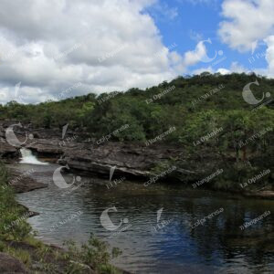 Caño Cristales, La Macarena, Meta