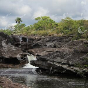 Caño Cristales, La Macarena, Meta