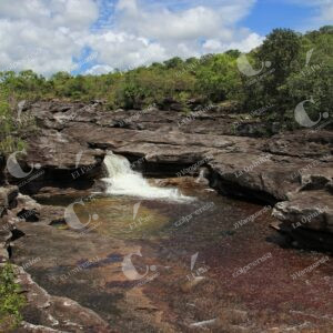 Caño Cristales, La Macarena, Meta