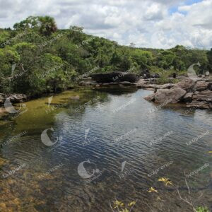 Caño Cristales, La Macarena, Meta