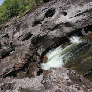 Caño Cristales, La Macarena, Meta