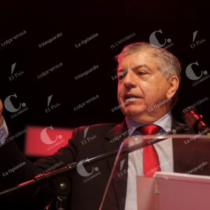 César Gaviria