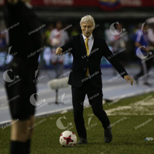 Néstor Pékerman