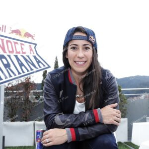 Mariana Pajón