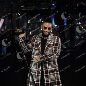 Maluma