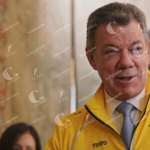 Juan Manuel Santos