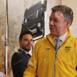 Juan Manuel Santos