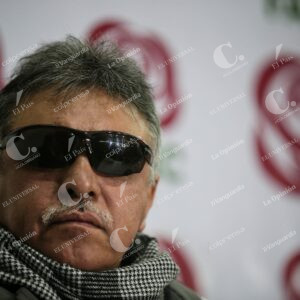 Jesús Santrich