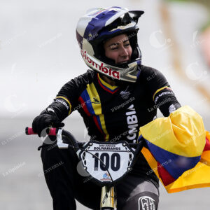 Mariana Pajón