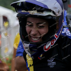 Mariana Pajón