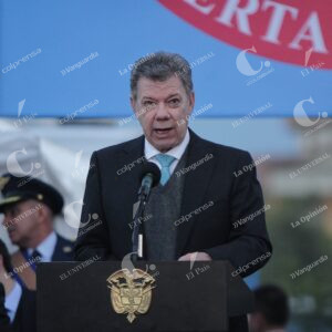 Juan Manuel Santos