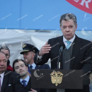 Juan Manuel Santos