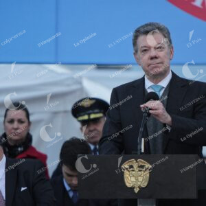 Juan Manuel Santos