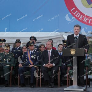 Juan Manuel Santos