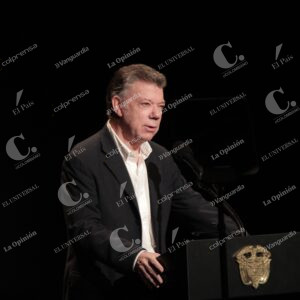 Juan Manuel Santos
