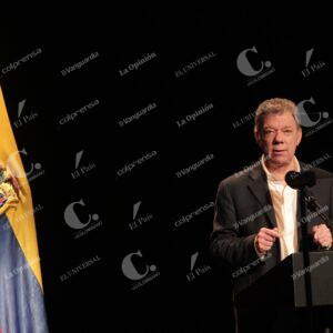 Juan Manuel Santos